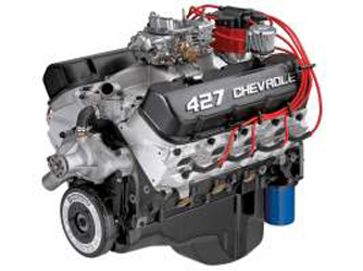 P983E Engine